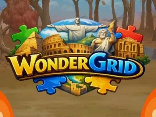 Image for WonderGrid